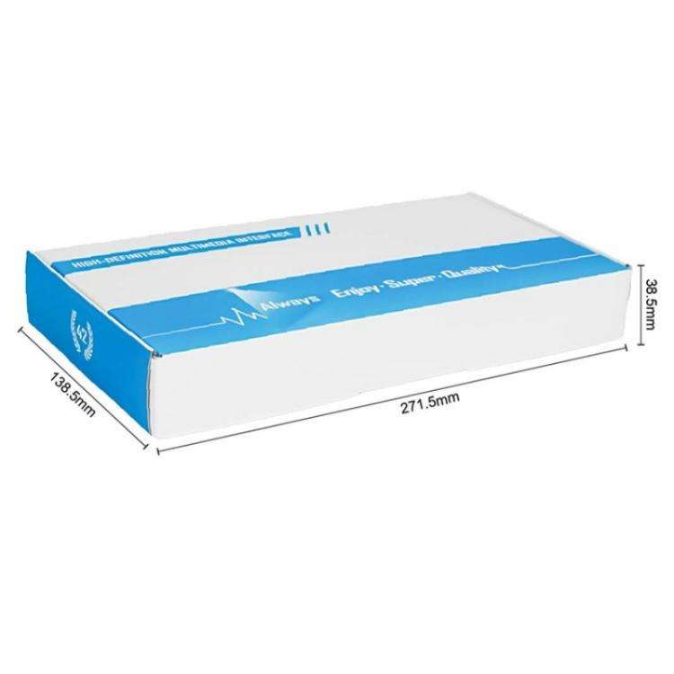 K10-2 For 2 Computers/Monitors USB 3.0 Dual DP Output 8K 60Hz 2x2 Version 2.1 KVM Switcher, US Pl...