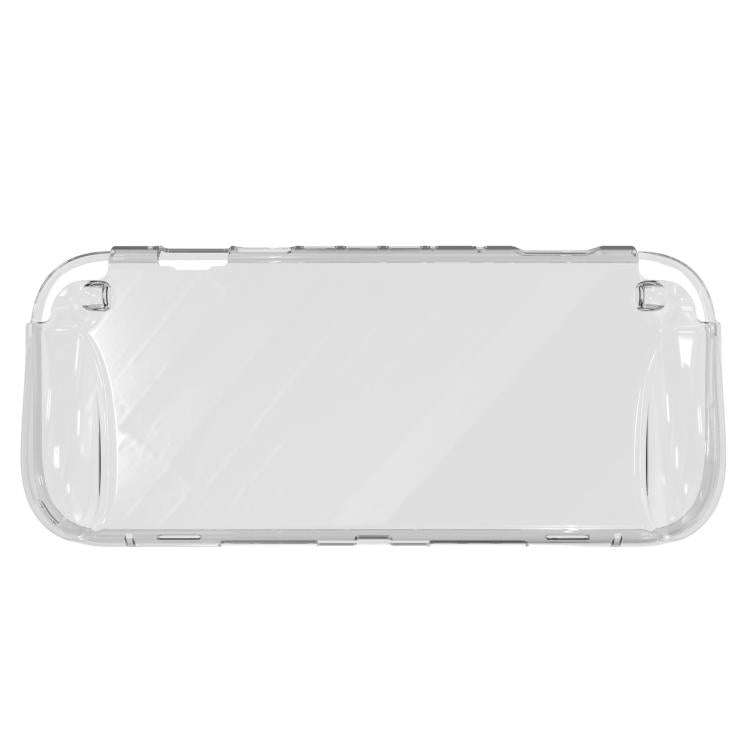 Game Consoles Transparent TPU Protective Case, For Nintendo Switch 2
