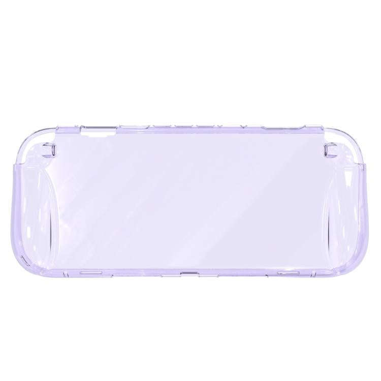 Game Consoles Transparent TPU Protective Case, For Nintendo Switch 2