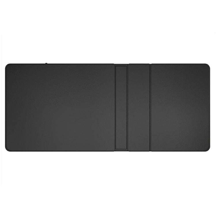 For Windows / Android / iOS DF010 Foldable Bluetooth 79 Keys Ultra Slim Keyboard, DF010