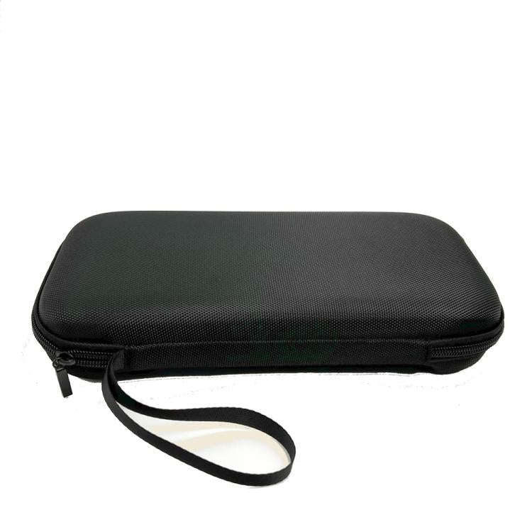 For Nintendo Switch 2 Portable Hard Shell Travel Tote EVA Travel Storage Bag
