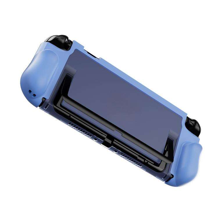 Game Machine Shockproof TPU+PC Protective Case, For Nintendo Switch 2