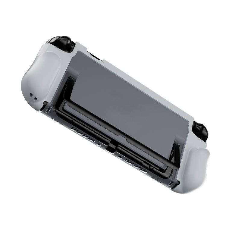 Game Machine Shockproof TPU+PC Protective Case, For Nintendo Switch 2