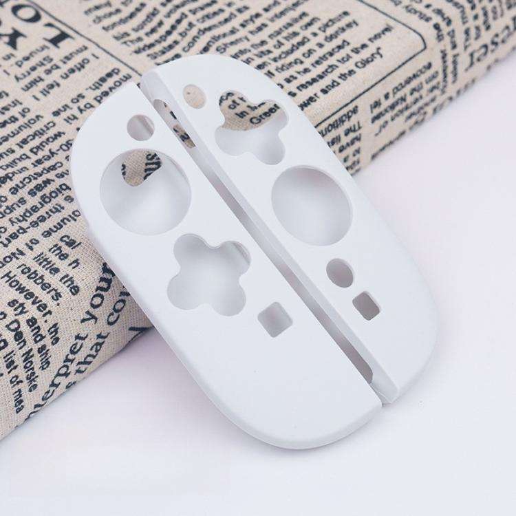 Game Controller Half-Cover Silicone Protective Cover, For Nintendo Switch 2