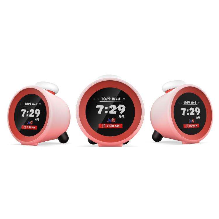 DOBE Smart Motion Alarm Silicone Protective Case, For Nintendo Sound Clock  Alarmo