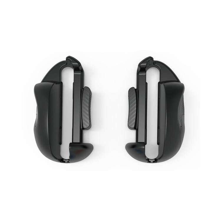 PGTECH Mini Portable Mouse with Left and Right Gaming Hand Controllers, For Nintendo Switch 2