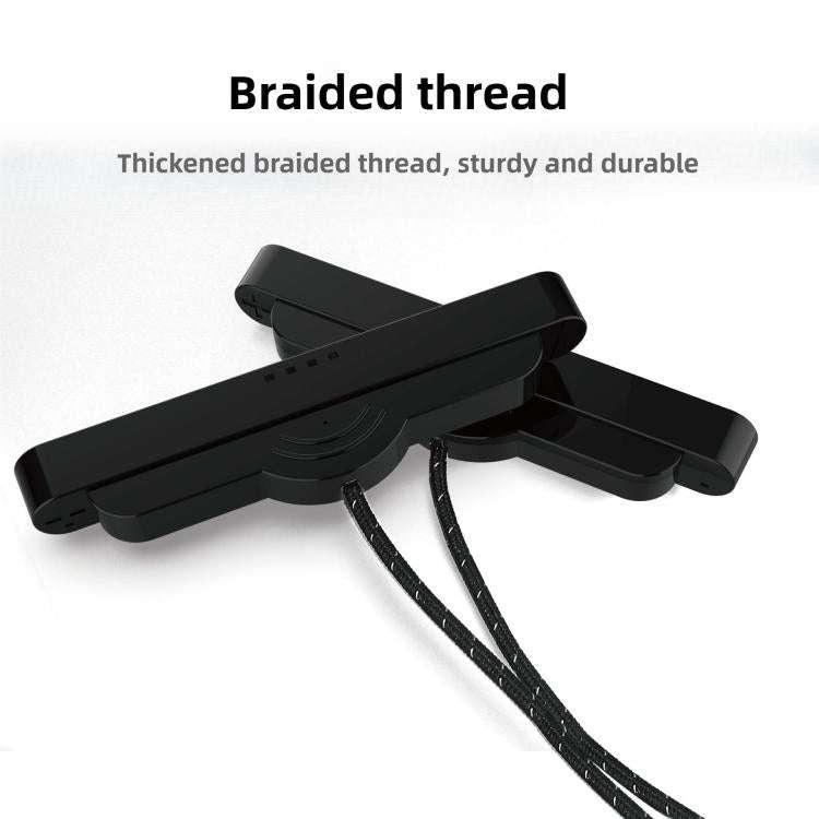 Left and Right Handles Dual Charging Cable, For Nintendo Switch 2