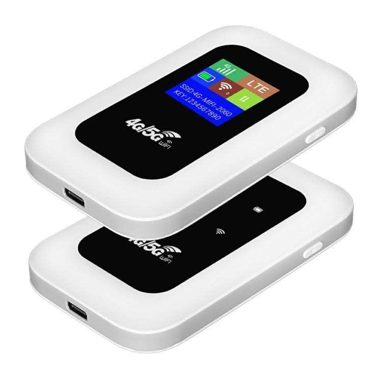 MF800B-E Eurasian Version 150Mbps Wireless Hotspot Portable 4G Mobile WiFi Router, MF800B-E Euras...