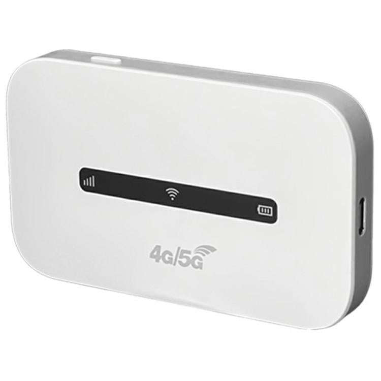 M6-E Eurasian Version Car Outdoor WiFi Hotspot Device Portable 4G LTE Mobile WiFi Router, M6-E