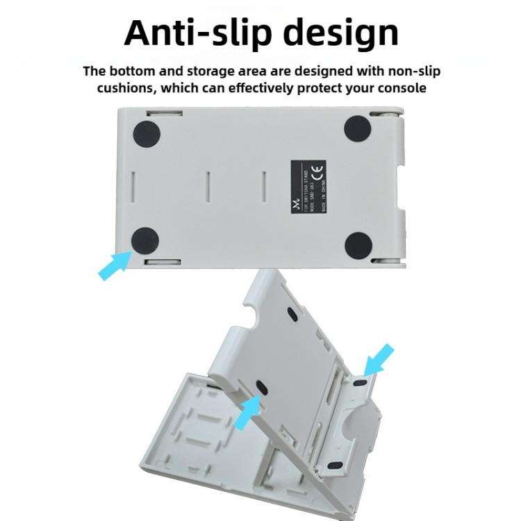 Gaming Handhelds Foldable Portable Stand