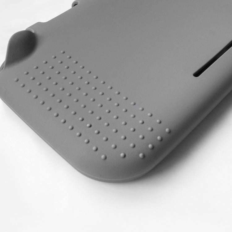 Game Console Anti-Slip Silicone Protective Case, For Nintendo Switch Lite