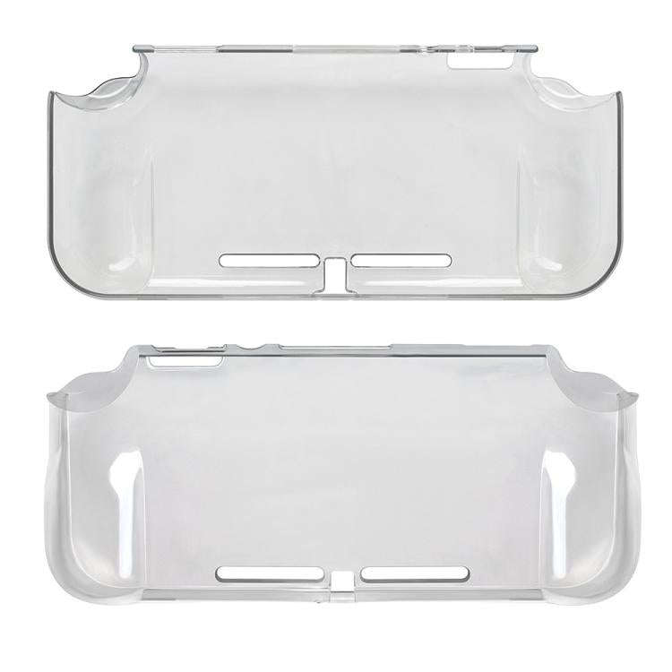 Game Console Semi-Package PC Protective Case, For Nintendo Switch Lite