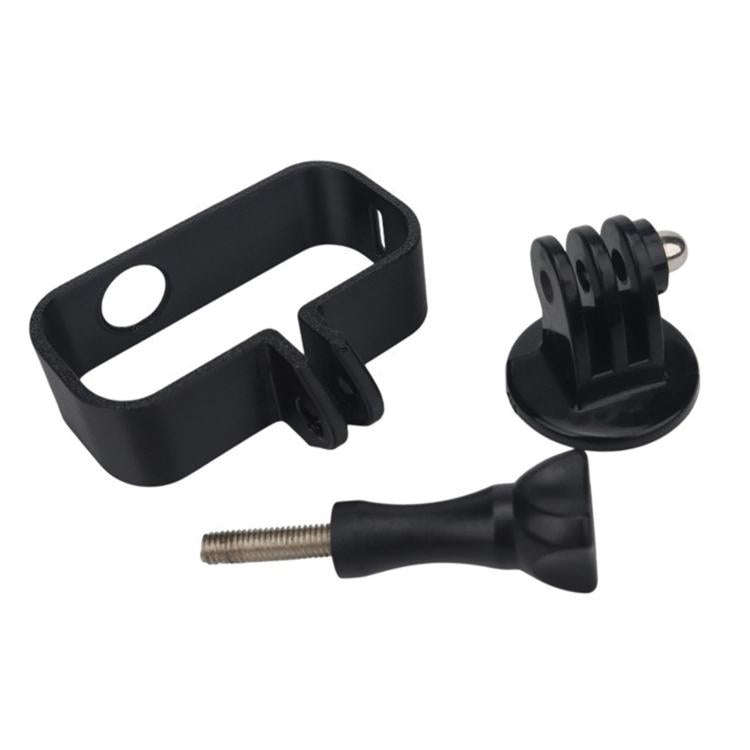 Action Camera Extended Protective Frame, For DJI Osmo Nano