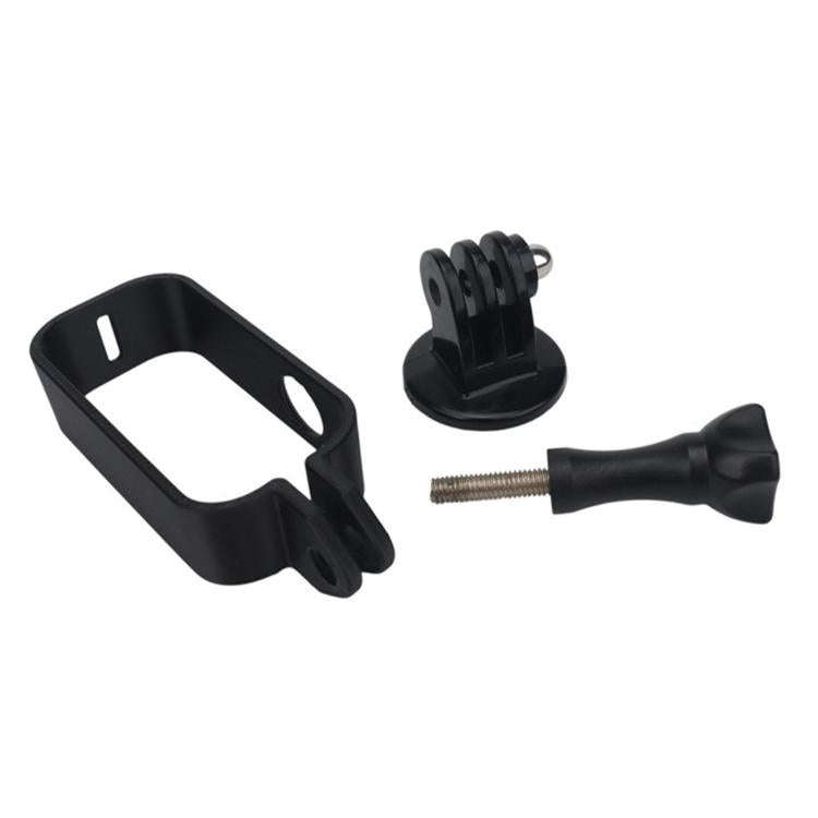 Action Camera Extended Protective Frame, For DJI Osmo Nano