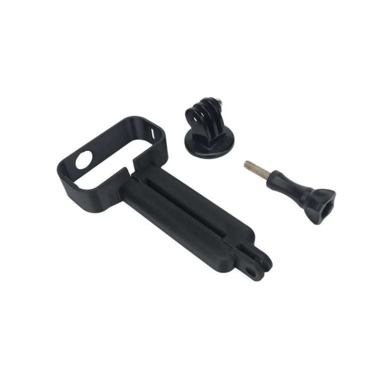 Action Camera Handheld Shooting Extension Frame Mount, For DJI Osmo Nano