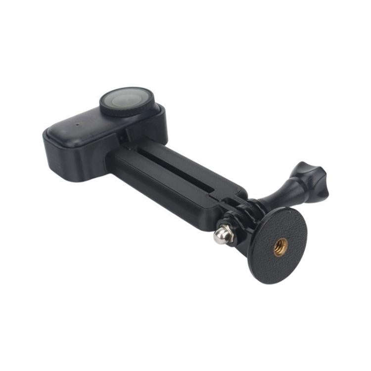 Action Camera Handheld Shooting Extension Frame Mount, For DJI Osmo Nano