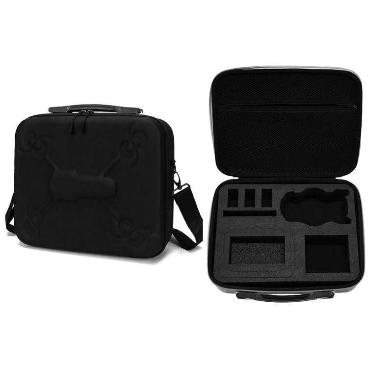 Drone Shockproof and Drop-Resistant Portable Storage Bag, For DJI Mini 5 Pro