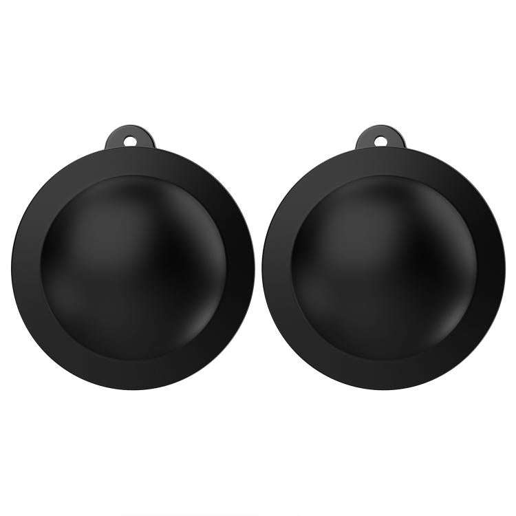 Silicone Dual Lens Cover, For GoPro MAX2 Dual Lens Cover