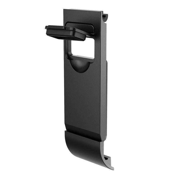 Plastic Battery Side Interface Cover, For GoPro MAX2 Side Cover