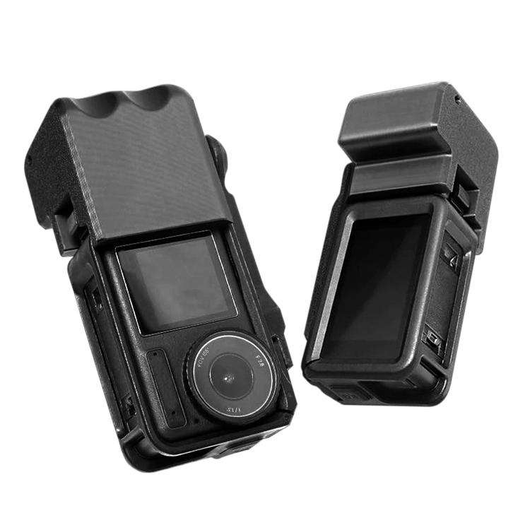 Magnetic Quick-Release Base Mount Grip, For DJI Osmo Action 5 Pro / 4 / 3