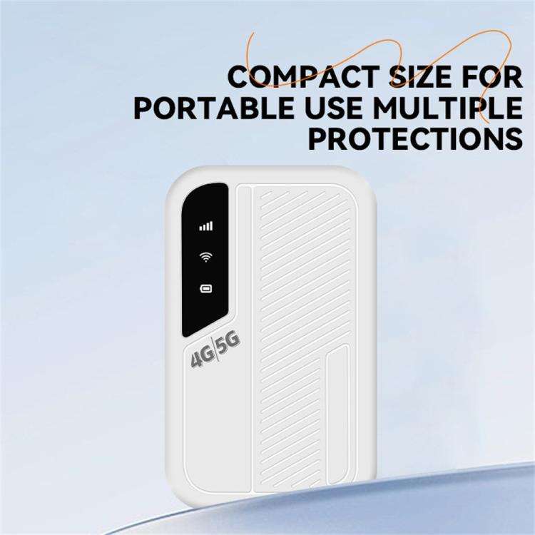 M34-E Eurasian Edition Portable 4G WiFi Mobile Hotspot Type-C 150Mbps LTE Wireless Router, M34-E