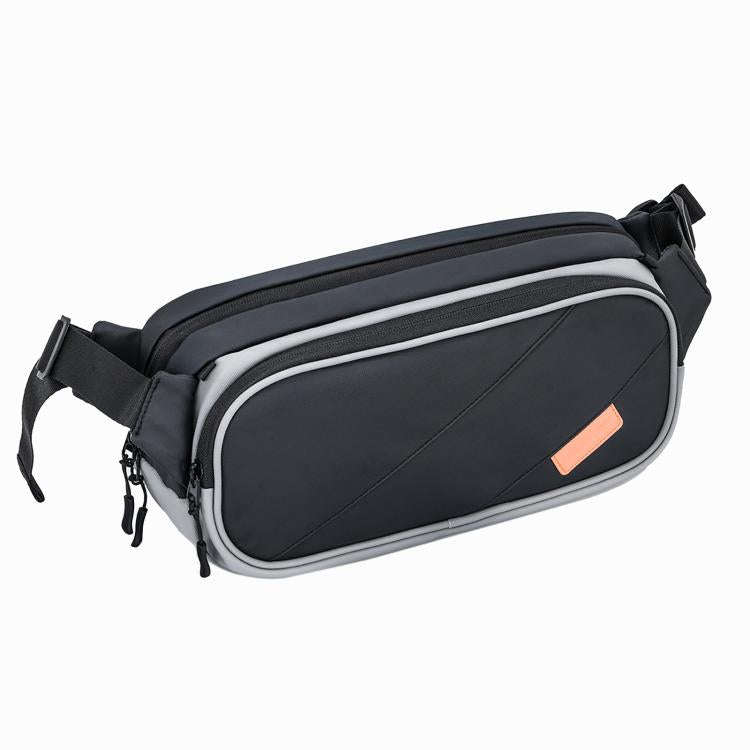 EVA Inner Tray Gaming Console Crossbody Bag, For Nintendo Switch 2