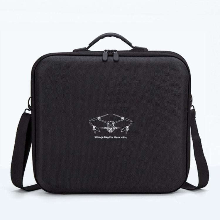Drone Fly More Combo Shoulder Storage Bag Handbag, For DJI Mavic 4 Pro / RC Pro 2, For DJI Mavic ...