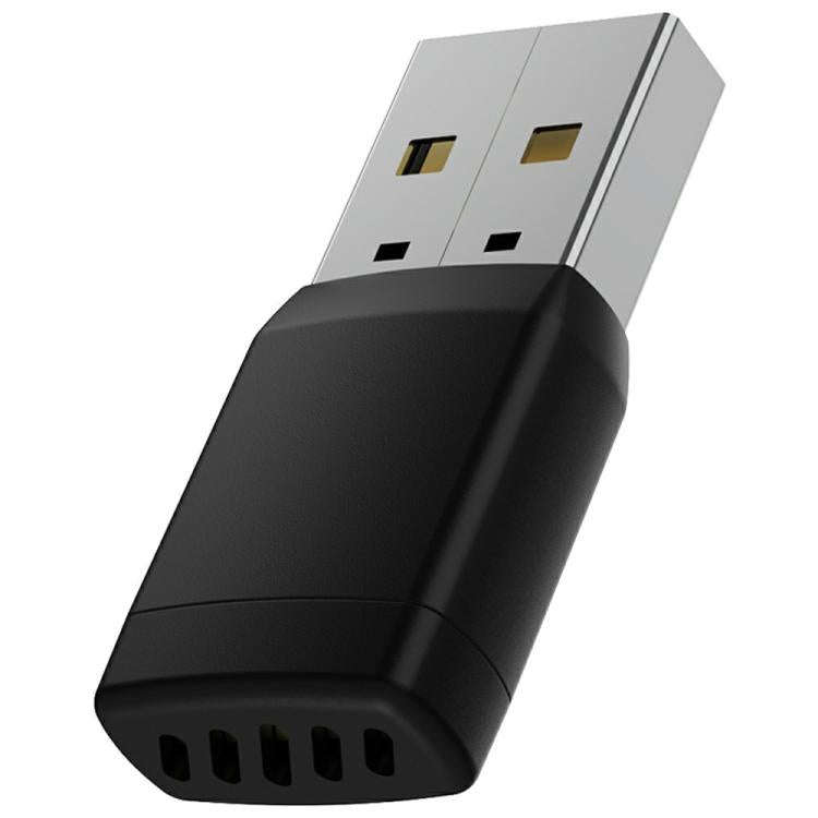 CP022 CarPlay / Android Auto Converter Wired to Wireless Car Dongle Plug Play USB Adapter, CP022