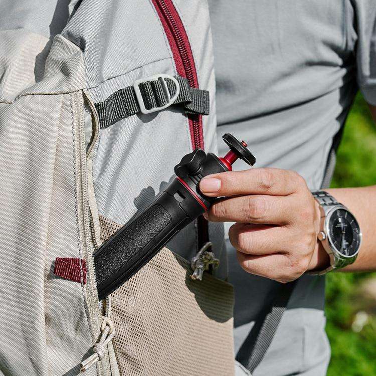 S-055 Selfie Stick Mount Mini Tripod Stand