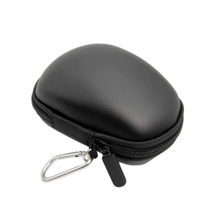 For Logitech MX Master 4 / 3S Mouse Carrying Case Portable PU Hard Shell Protective Case for Outd...