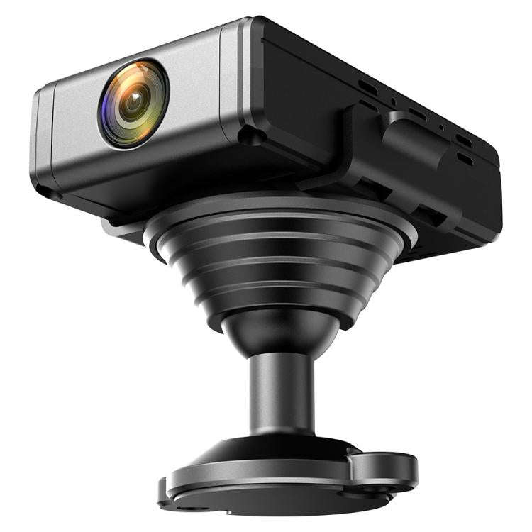 L31 With Motion Detection Alarm Push Notifications 180-Degree Rotating Mini Camera Ultra HD Recor...