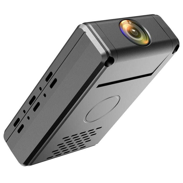 L31 With Motion Detection Alarm Push Notifications 180-Degree Rotating Mini Camera Ultra HD Recor...