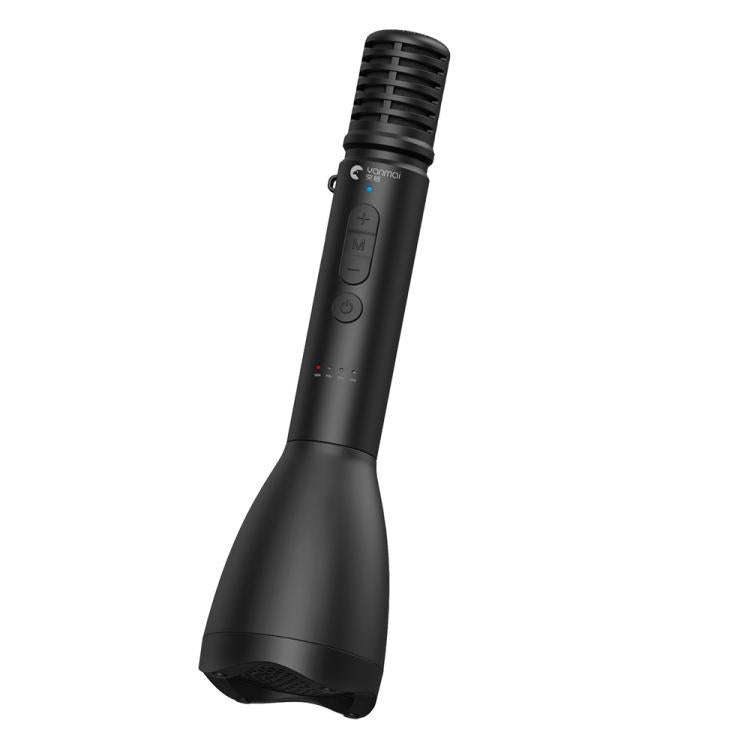 YANMAI Speech Teaching Mini Bluetooth Speaker Noise Reduction Wireless Handheld Microphone