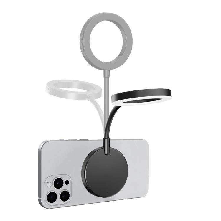 VLOGLITE M15 For Phone Reading Photography Video Lighting Mini Portable Selfie LED Light