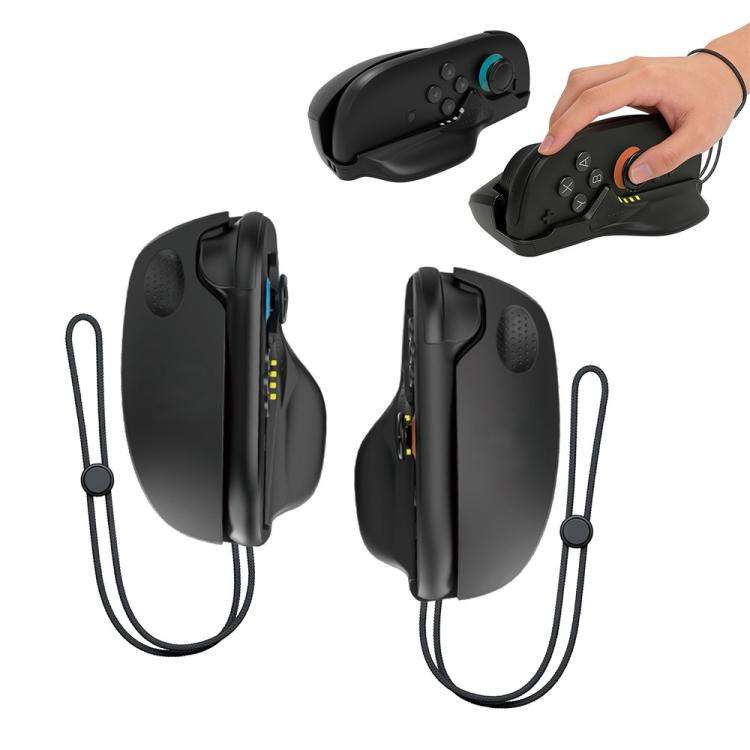 For Nintendo Switch 2 Joy-Con 2pcs Converter Stand Game Controller Mouse Stand