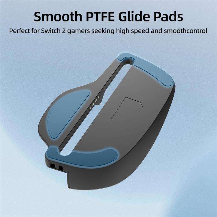 For Nintendo Switch 2 Joy-Con 2pcs Converter Stand Game Controller Mouse Stand