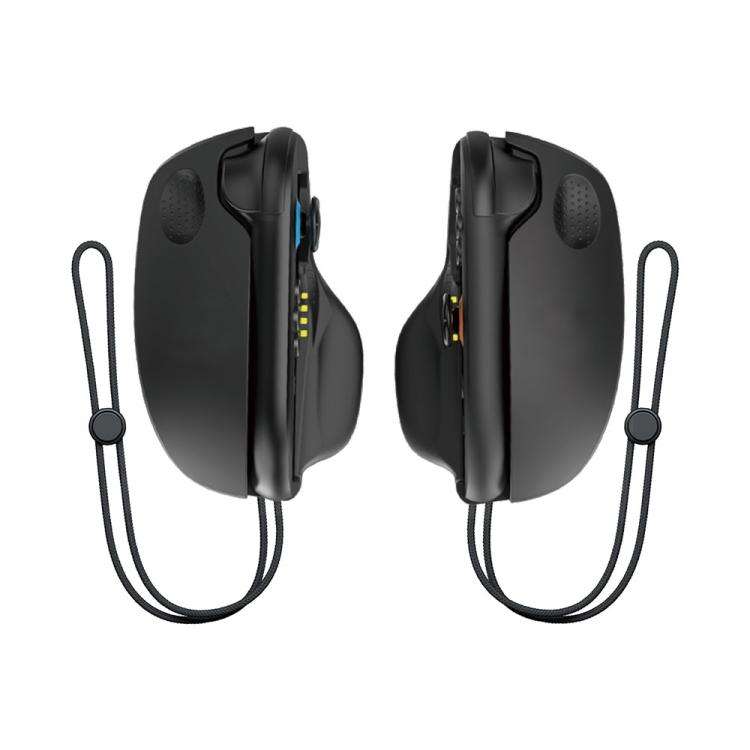 For Nintendo Switch 2 Joy-Con 2pcs Converter Stand Game Controller Mouse Stand
