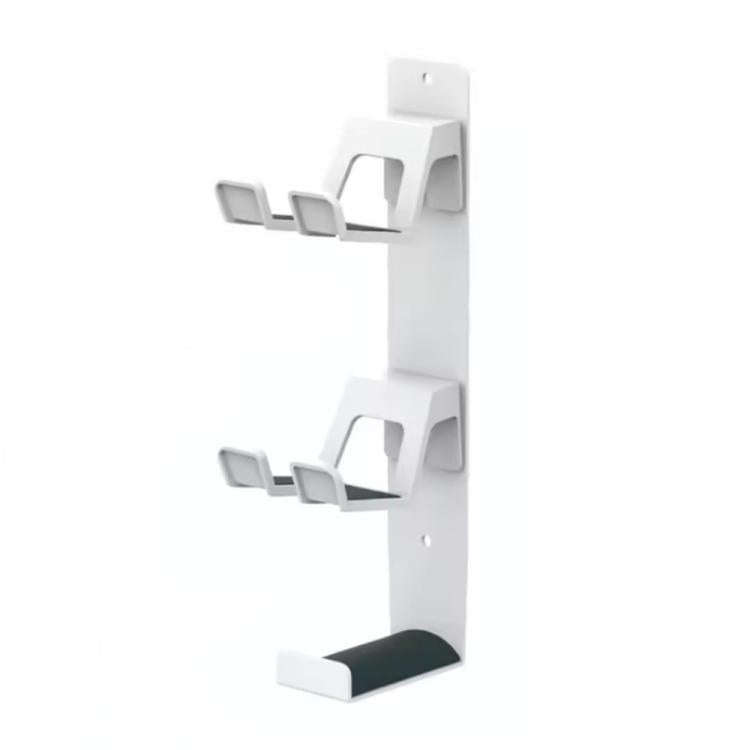 For PS4 / PS5 / XBOX Game Controller Headphone Wall Mount Stand