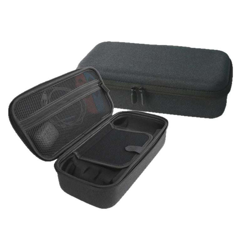 Gaming Console Shockproof EVA Hard Shell Travel Storage Bag, 8047