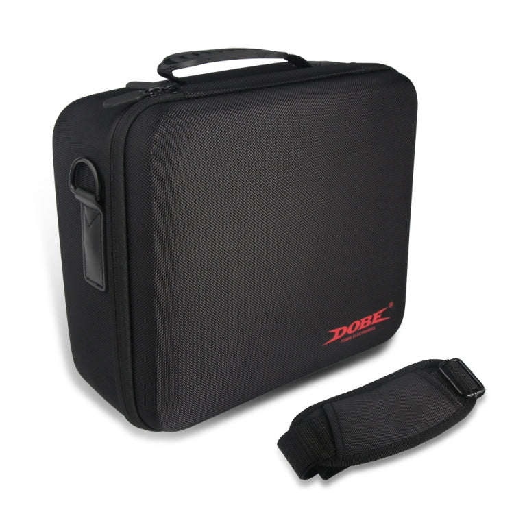 DOBE TNS-1898 Big Protective Travel Box Storage Case EVA Carrying Bag For Nintend Switch Console,...