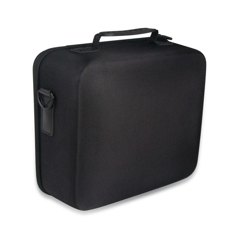 DOBE TNS-1898 Big Protective Travel Box Storage Case EVA Carrying Bag For Nintend Switch Console,...