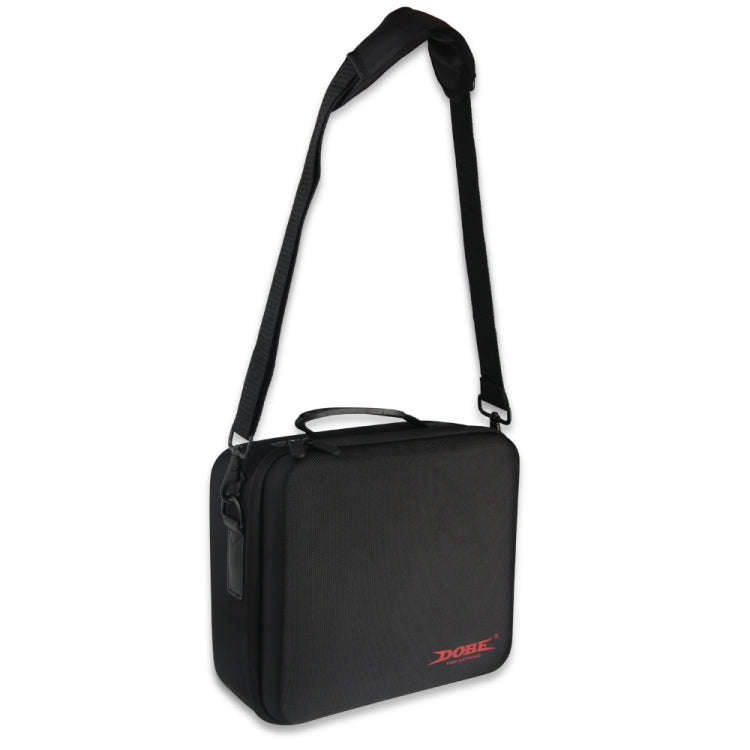 DOBE TNS-1898 Big Protective Travel Box Storage Case EVA Carrying Bag For Nintend Switch Console,...