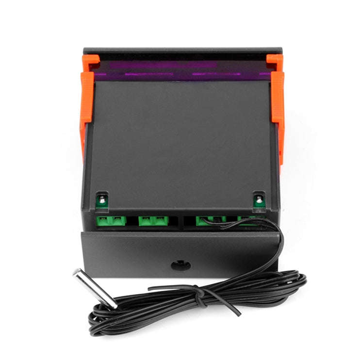 STC-1000 220V Digital Temperature Controller LED Temperature Regulator Thermostat for Incubator R...