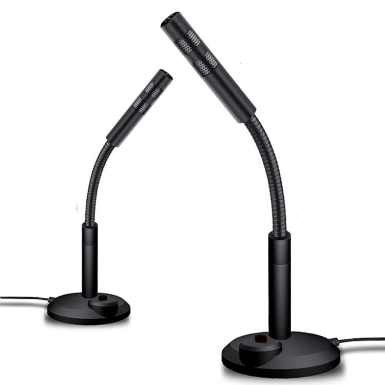 Mini Microphone For Computer Micro Voice Changer USB Microphone Professionnel Mic Gaming Condense...