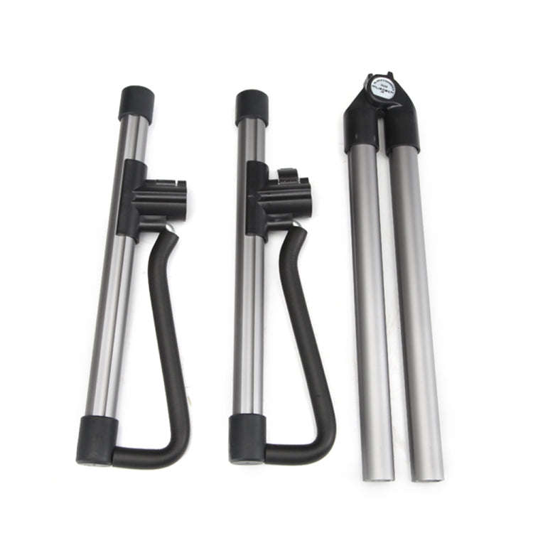 SK20 Universal Foldable Aluminum Alloy Portable Guitar Stand String Instrument Stand, Gold, Gray,...