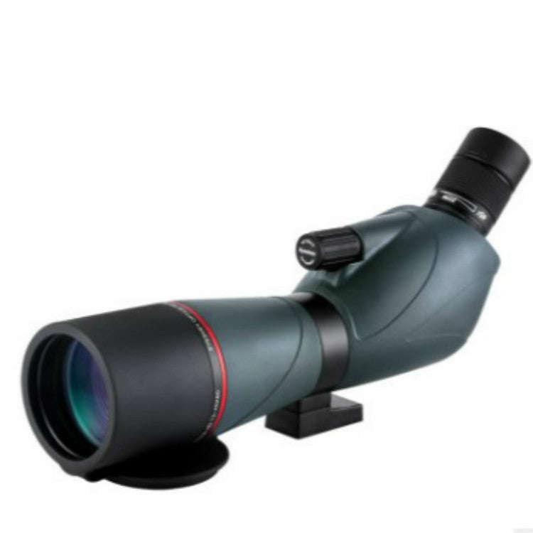 15-45X60 Zoom Single-lens Telescope High-definition Monocular Binoculars Outdoor Bird Watching Ta...