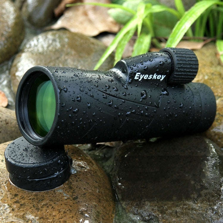 Outdoor HD Portable Monocular Binoculars Mobile Telescope Low-light Night Vision Monoscope Fishin...