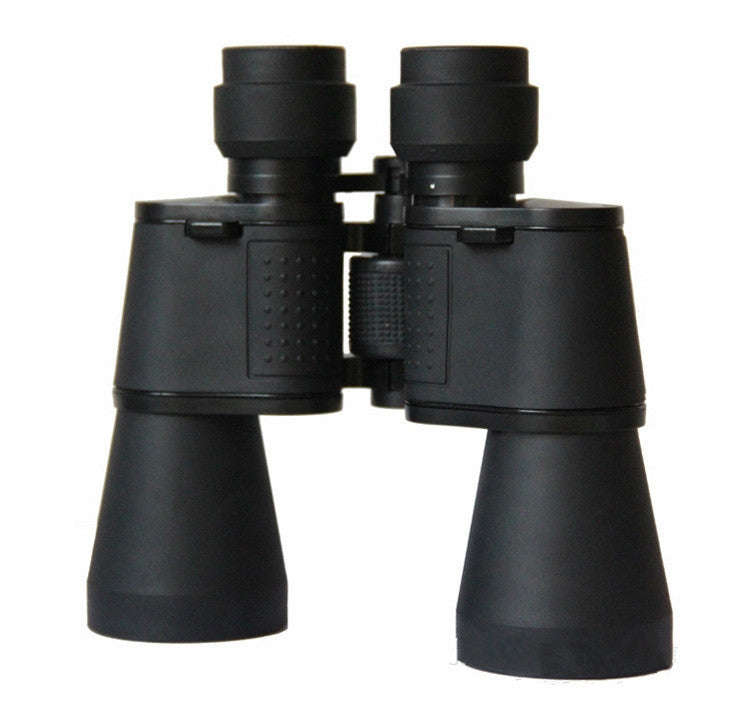 PANDA Telescope High Magnification HD 10X50 Up 20X50 Low Light Level Night Vision Binoculars, 10-...