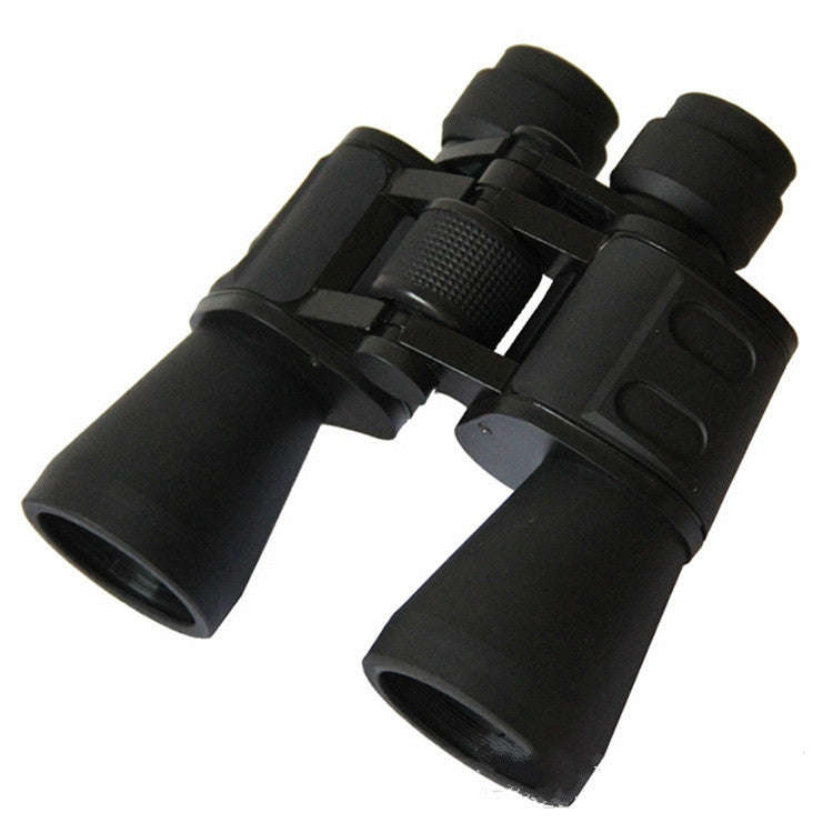 PANDA Telescope High Magnification HD 10X50 Up 20X50 Low Light Level Night Vision Binoculars, 10-...