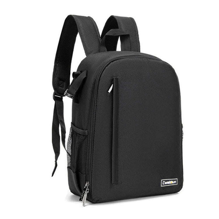 SLR Camera Shoulder Digital Camera Bag Outdoor Lightweight and Durable Nylon Photography Backpack...